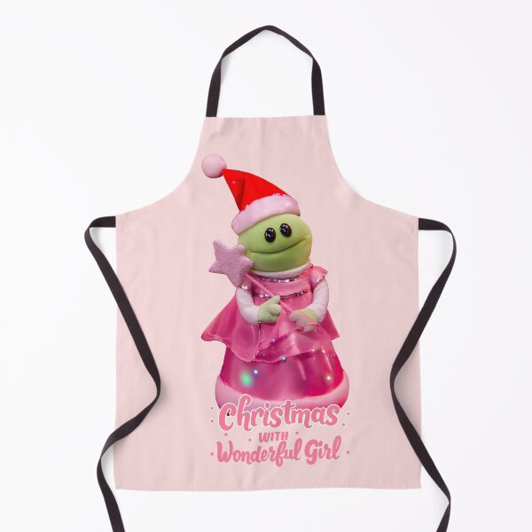 Item preview, Nanalan Gifts & Merchandise for Sale Christmas Special : A Christmas Adventure with the Wonderful Girl ! designed and sold by FEBRICAST.