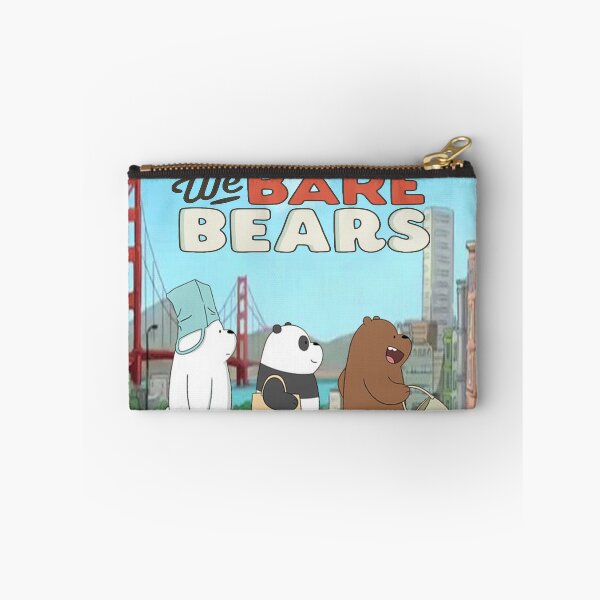 Item preview, we bare bears designed and sold by chookey01.