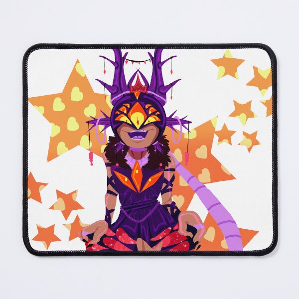 Item preview, Fantasía Darcy Wu designed and sold by Toffee-Dingo.