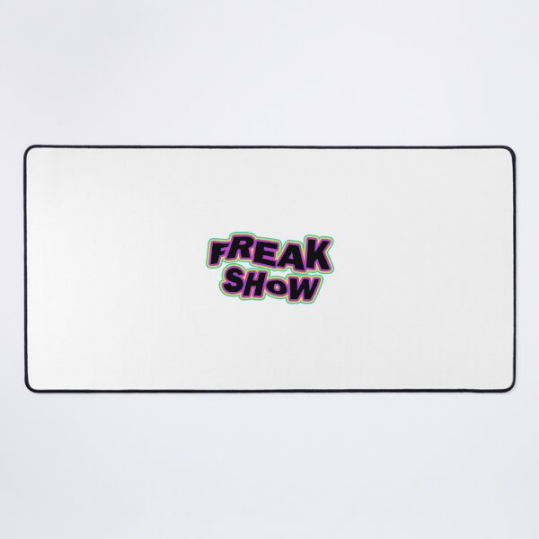 Item preview, 4freakshow designed and sold by MangomoochiArt.