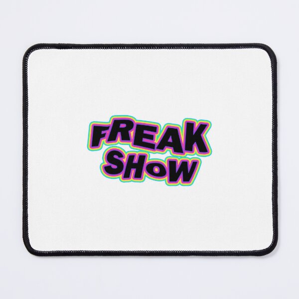 Item preview, 4freakshow designed and sold by MangomoochiArt.
