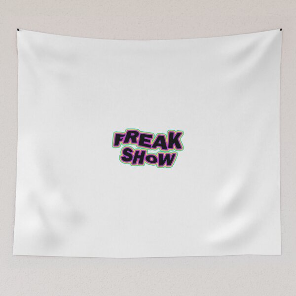 Item preview, 4freakshow designed and sold by MangomoochiArt.