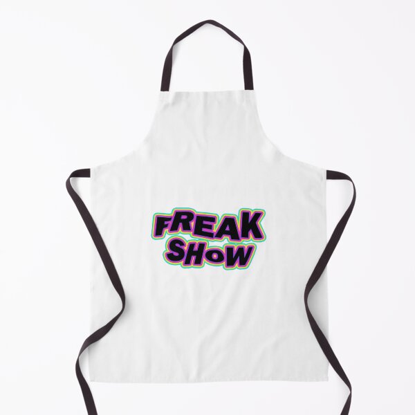 Item preview, 4freakshow designed and sold by MangomoochiArt.