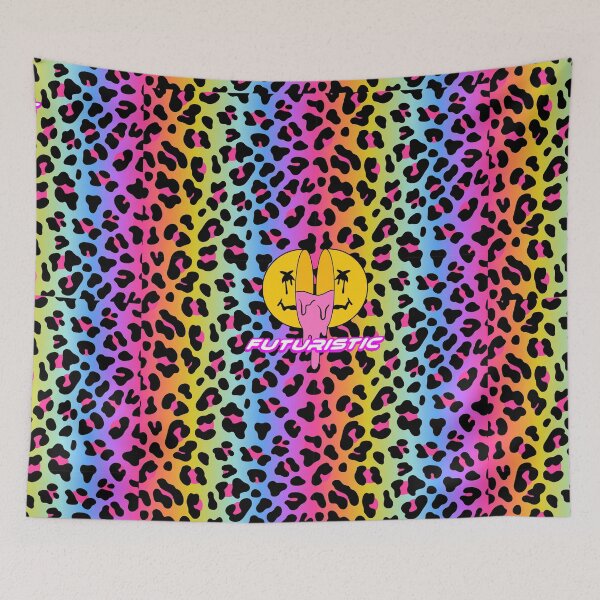 Item preview, Rainbow world  designed and sold by CrazySugar369.