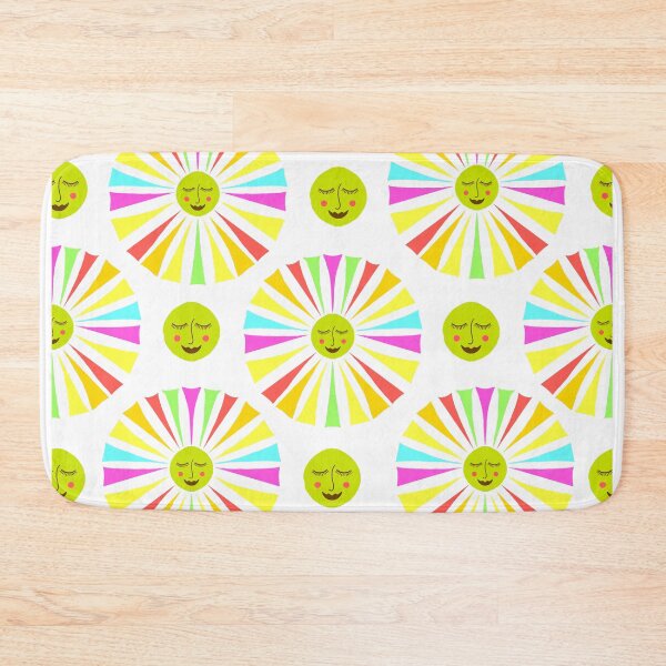Item preview, Sunshine & Positivity designed and sold by Shalini Bisht.