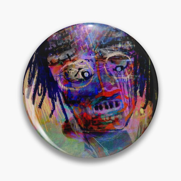 Item preview, Seeing Your Inner Self designed and sold by Linda Truskett Art.