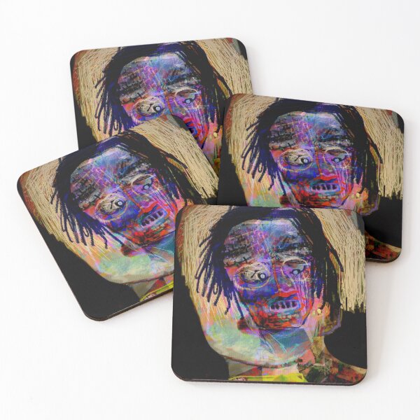 Item preview, Seeing Your Inner Self designed and sold by Linda Truskett Art.