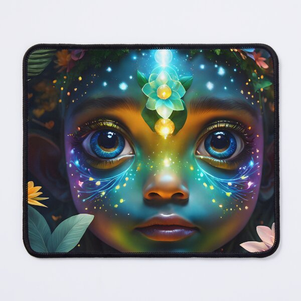 Item preview, Jungle Being Friend designed and sold by Yngo Gutmann.
