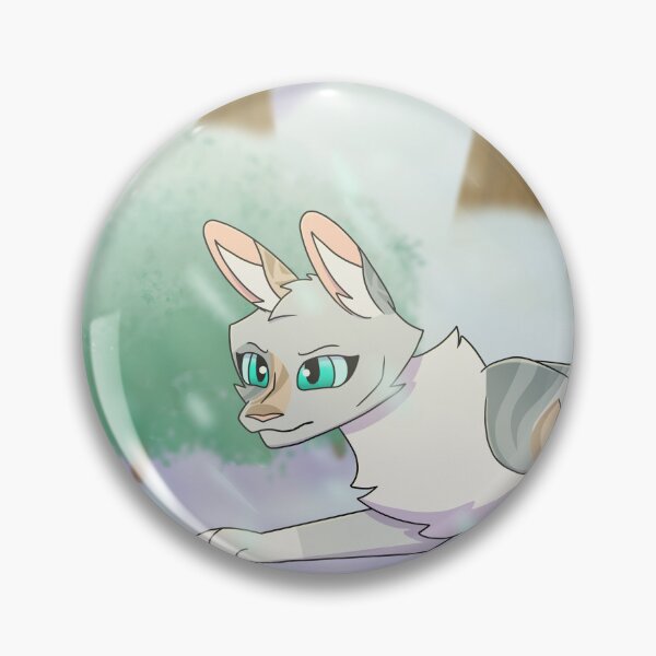 Item preview, Bristlefrost on the Hunt designed and sold by Aza-Bread.