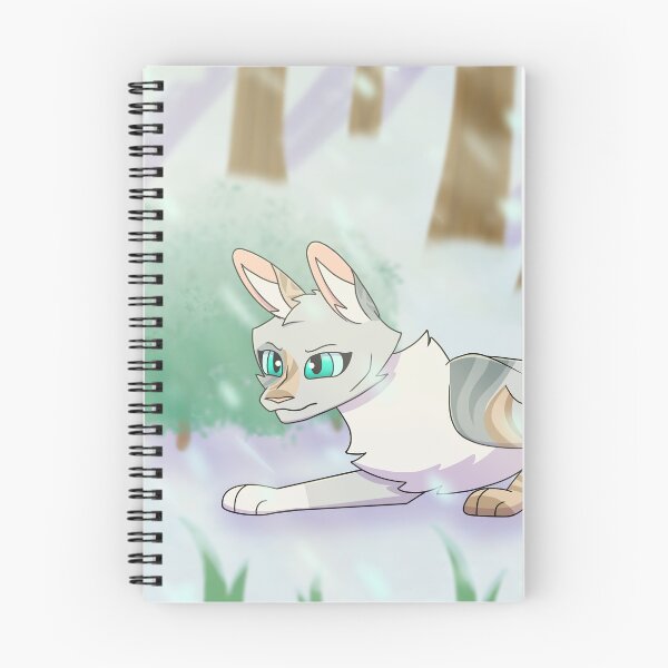 Item preview, Bristlefrost on the Hunt designed and sold by Aza-Bread.