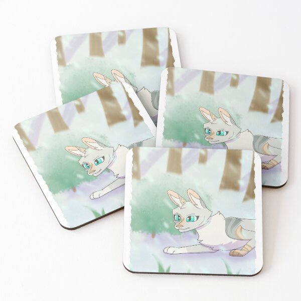 Item preview, Bristlefrost on the Hunt designed and sold by Aza-Bread.