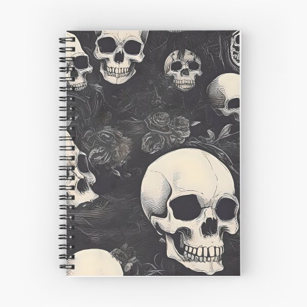 Item preview, Plethora of Skulls designed and sold by Lich Lord.