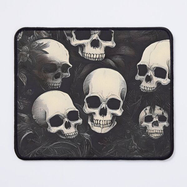 Item preview, Plethora of Skulls designed and sold by Lich Lord.