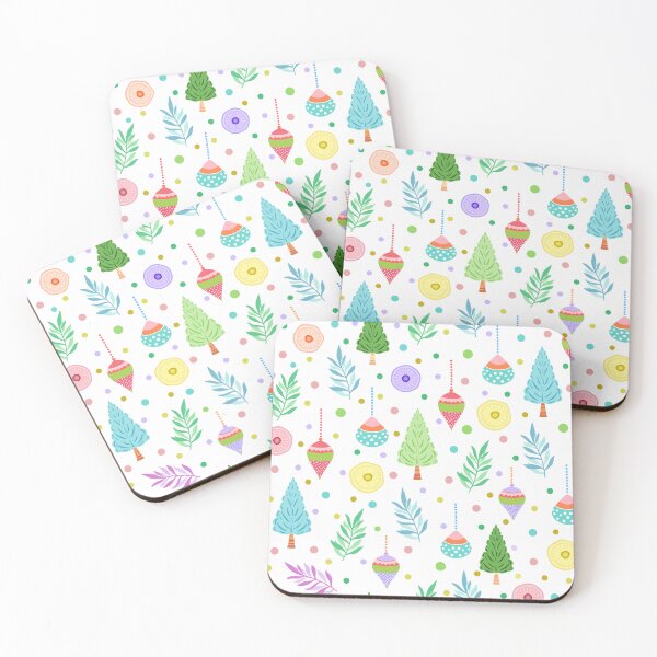Item preview, Christmas Pattern designed and sold by Charmy Design.