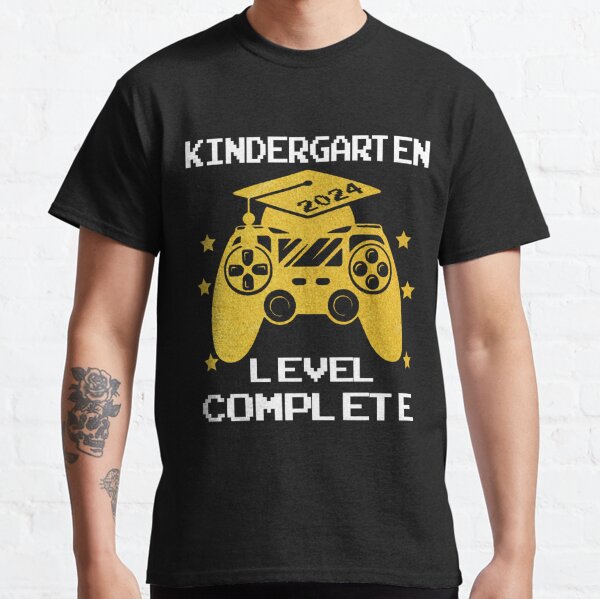 Kinder Men\'s T-Shirts for | Redbubble Sale
