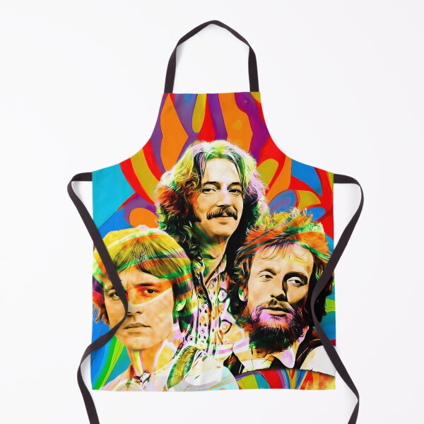Item preview, CREAM (no text) – The Strangest Brew #3 designed and sold by Psychedelic Shack.