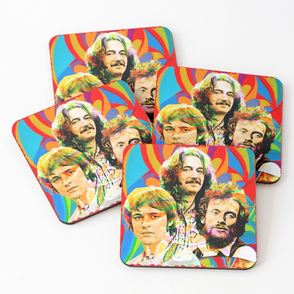 Item preview, CREAM (no text) – The Strangest Brew #3 designed and sold by Psychedelic Shack.