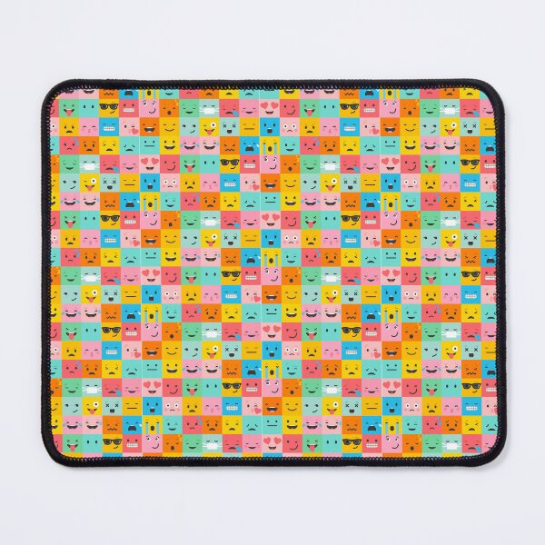 Item preview, Emoji faces designed and sold by Lee-collections.