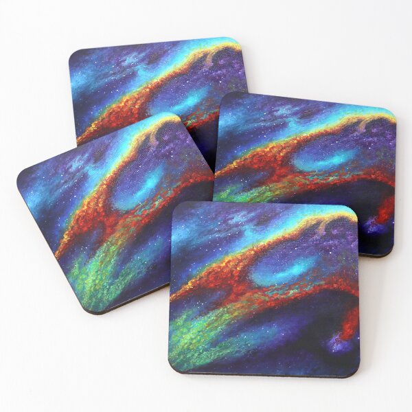 Item preview, Magnificence of Heaven designed and sold by Etheric Awakening.