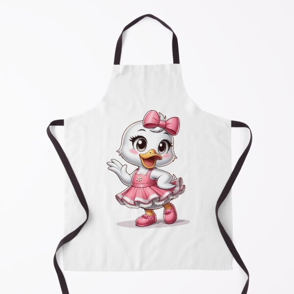 Item preview, Baby Daisy Duck designed and sold by MushroomHut.