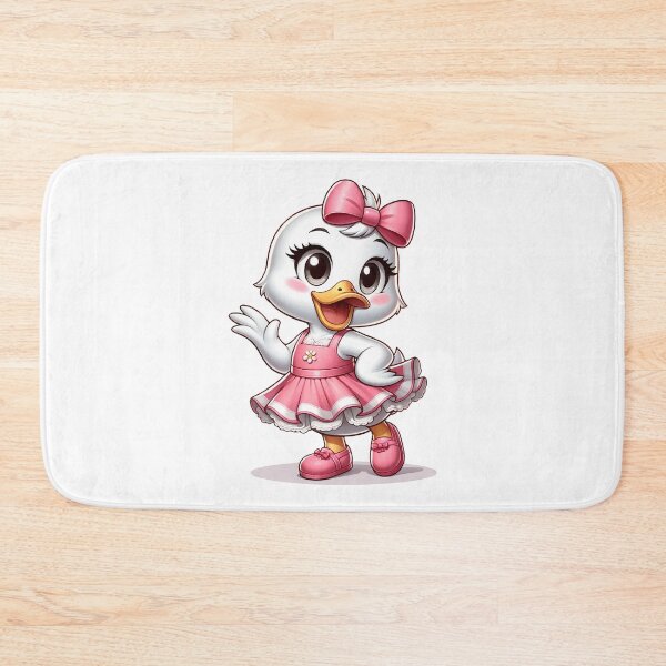 Item preview, Baby Daisy Duck designed and sold by MushroomHut.