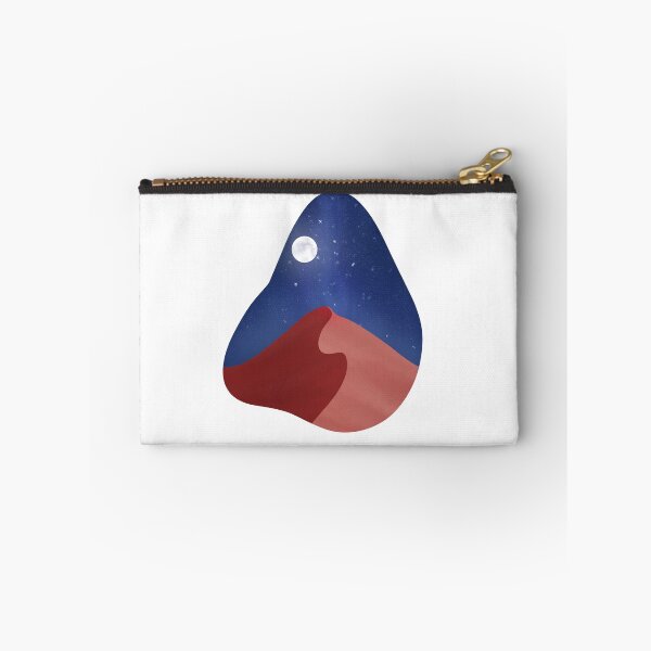 Item preview, Moonlight Night in The Desert  designed and sold by ART SIFA.
