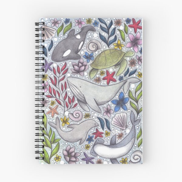 Item preview, Under The Sea designed and sold by CeciliaBattaini.