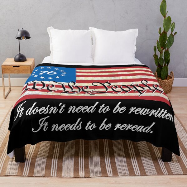 Item preview, WE THE PEOPLE designed and sold by Allen Peterson.