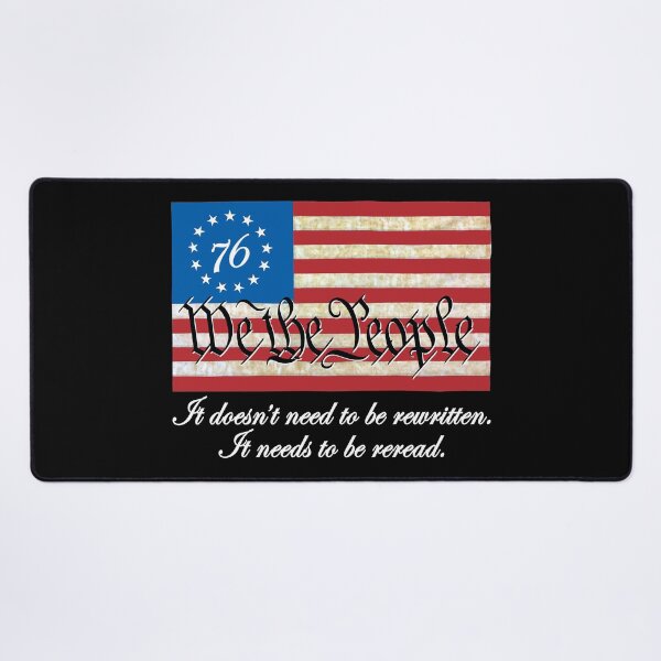 Item preview, WE THE PEOPLE designed and sold by Allen Peterson.