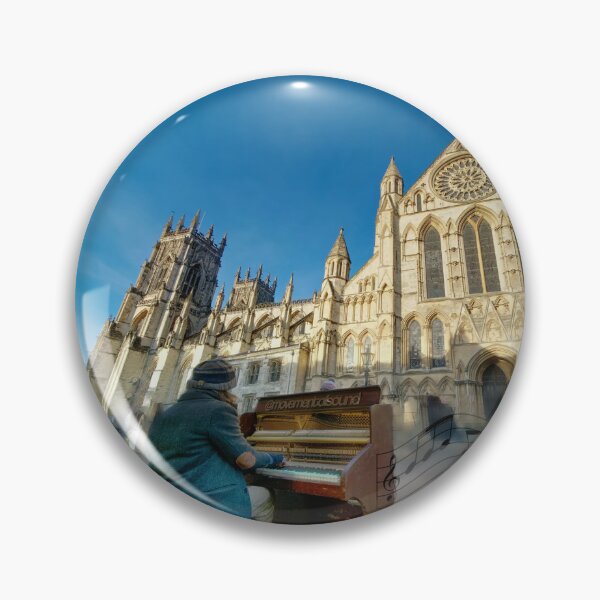 Item preview, York Minster Street Performer designed and sold by Alisonchambers2.