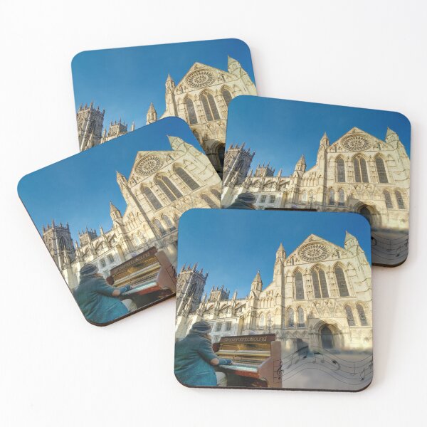 Item preview, York Minster Street Performer designed and sold by Alisonchambers2.