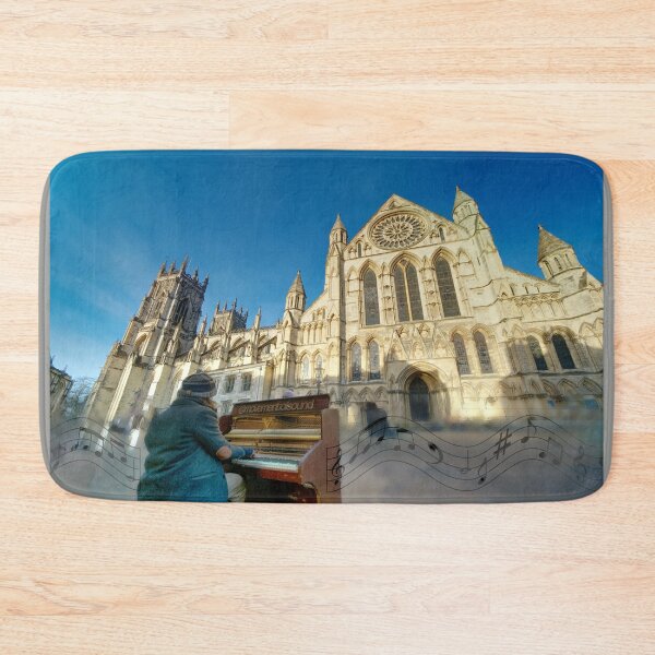 Item preview, York Minster Street Performer designed and sold by Alisonchambers2.