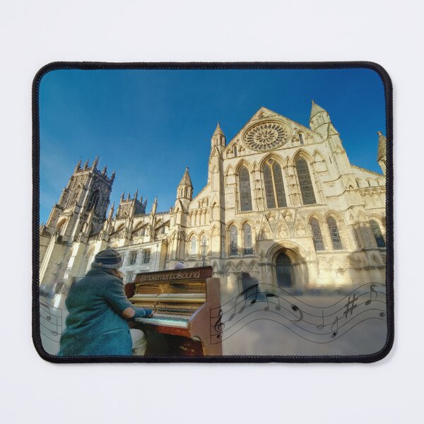 Item preview, York Minster Street Performer designed and sold by Alisonchambers2.