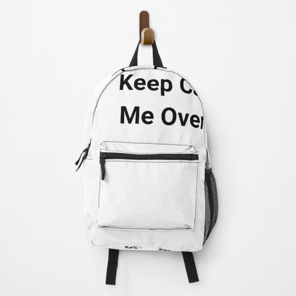 Item preview, Keep Calm and Let Me Overthink This designed and sold by nicheteees.