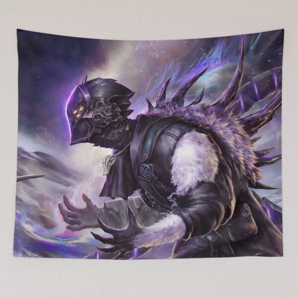 Item preview, Made in Abyss - Bondrewd  designed and sold by Adeel Mushtaq.