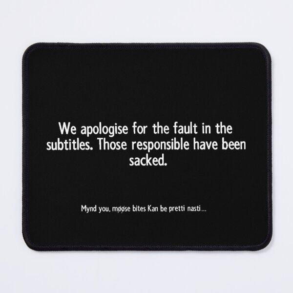 Item preview, Those responsible have been sacked designed and sold by Cuttintees.