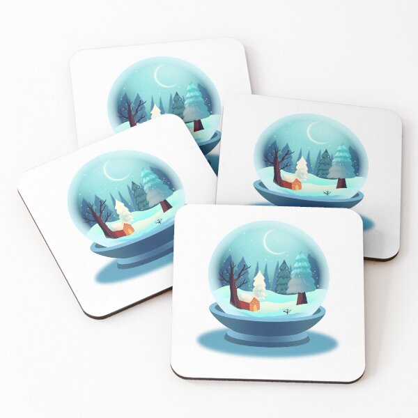Item preview, Winter Gifts designed and sold by ART SIFA.