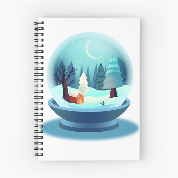 Item preview, Winter Gifts designed and sold by ART SIFA.
