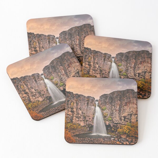 Item preview, Taranaki Falls designed and sold by Alex Preiss.