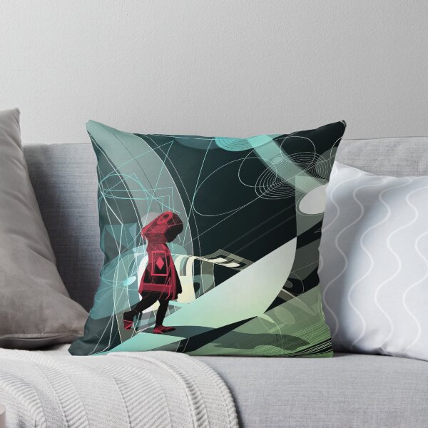 Item preview, Caperucita roja designed and sold by GonzaloGolpe.