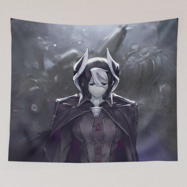 Item preview, Made in Abyss - Ozen  designed and sold by Adeel Mushtaq.