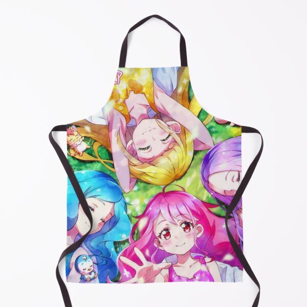 Item preview, Healin' Good Precure - All in One designed and sold by KeyDesignDecor.