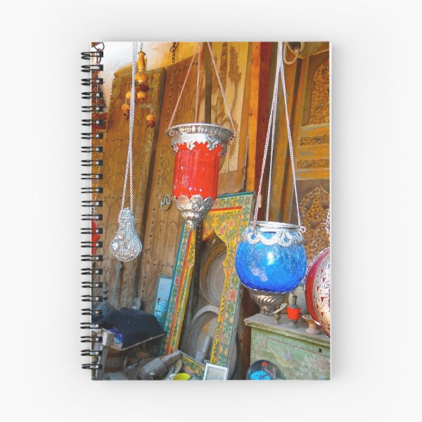 Item preview, Djerba Lamps designed and sold by exploramum.