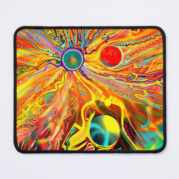 Item preview, Atomic Sun designed and sold by Etheric Awakening.