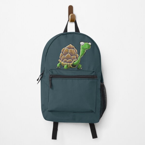 Item preview, El Turtle designed and sold by AmazingBookShow.