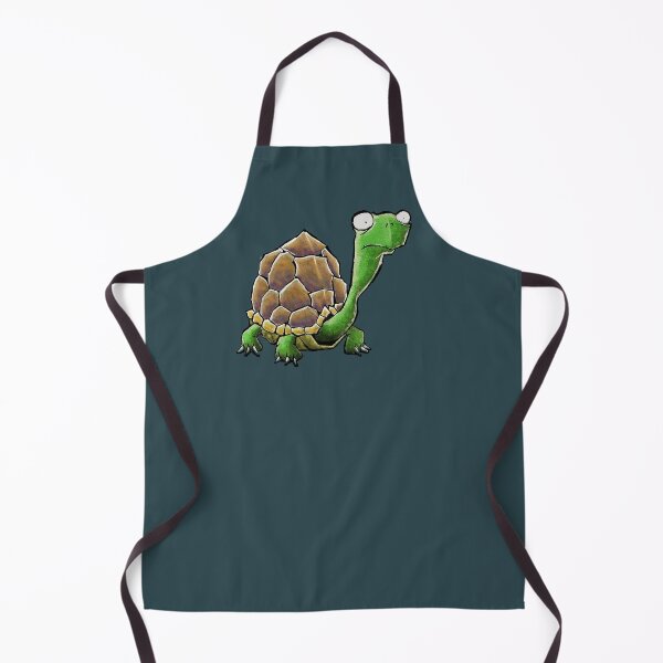 Item preview, El Turtle designed and sold by AmazingBookShow.