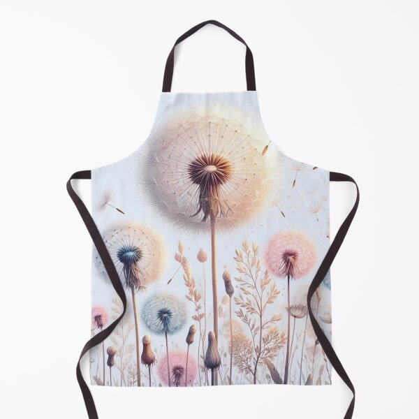 Item preview, Dandelion seeds. designed and sold by growing-mom.