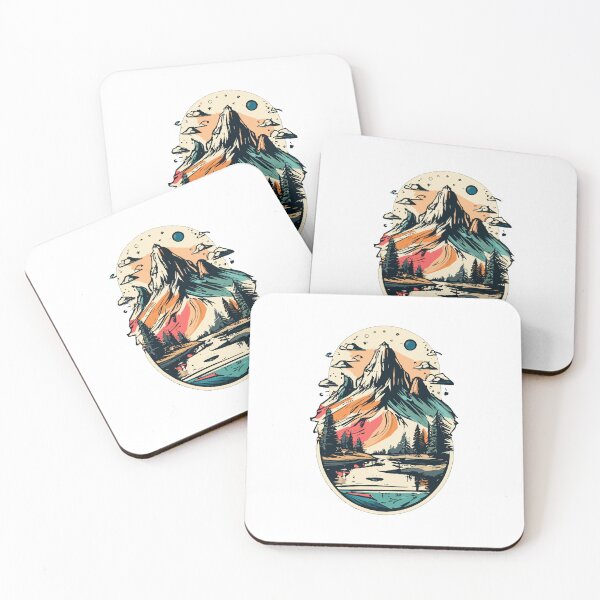Item preview, hiking spot #4 designed and sold by fitgeek.