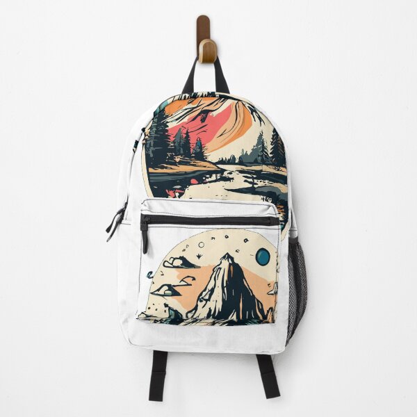 Item preview, hiking spot #4 designed and sold by fitgeek.