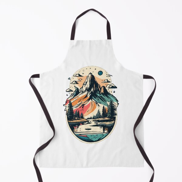 Item preview, hiking spot #4 designed and sold by fitgeek.